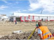 Terrain industriel zone i8 de 430000m a oulad saleh...