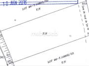 Terrain industriel zone industrielle à sidimaarouf