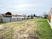 Terrain La Rochelle 380 m2