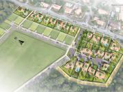 Terrain Le Barp L OREE DES SABLES