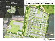 Terrain libre de constructeur L'Hermitage 293m2