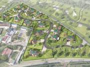 Terrain Lillebonne LES COTEAUX DU BECQUET