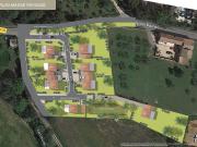 TERRAIN CONSTRUCTIBLE LOT 6 588 m2