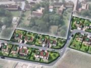 Terrain Lumigny Nesles Ormeaux LE DOMAINE DES ORMEAUX