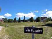 Terrain + maison à bâtir Foncine le Haut