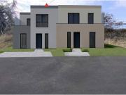 Terrain + Maison à La Ville du Bois