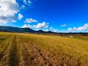 Terrain + maison neuve Calme & Vue