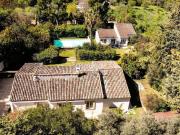 Terrain / Maison / Piscine / Pool House