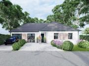 TERRAIN + MAISON YEBLES