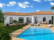 Terrain + maisons à vendre à Villefranche de Lauragais