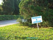 Terrain Nanterre 448 m2