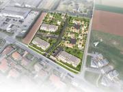 Terrain Niort LE CLOS DES FONTENELLES