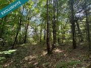 Terrain non constructible