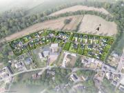 Terrain Nonant Le clos des cerisiers