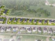 Terrain Ottersthal L'OREE DU BOIS