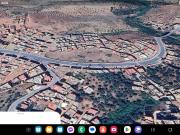 Terrain Ouaoumana