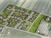 Terrain Parçay Meslay VERDE LOGE