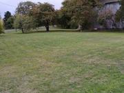 terrain plat a batir de 1286 m2