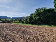 Terrain plat constructible Terrain plat constructible