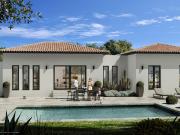 A VENDRE / terrain plat et calme de 464 m² / STE CECILE...