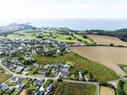 Terrain Pléneuf Val André LE DOMAINE DE LA CROIX BILY...