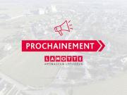 Terrain Plestan LES JARDINS DE BLEUENN Terrains