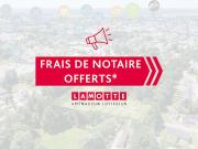 Terrain Ploermel LE CHEMIN DES DILIGENCES Terrains