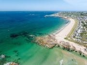 Terrain Plouescat L'Estran Terrains