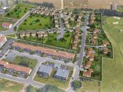 Terrain Poitiers LES JARDINS DU GOLF