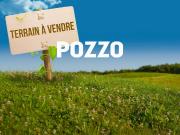 Terrain Port Bail Sur Mer 671 m2 hors lotissement proche...