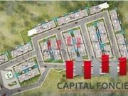 Terrain pour lot de villas de 10.000 m2 bouskoura ville...