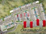 Terrain pour lot de villas de 10.000 m2 bouskoura ville... Terrain pour lot de villas de 10.000 m2 bouskoura ville...