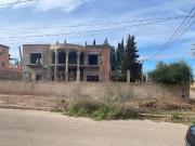 Terrain pour villa 976 m² a vendre Targa Marrakech