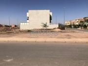 Terrain pour villa. Les Portes de Marrakech