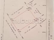 Terrain pour villa Route de Dar Bouazza