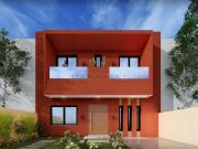 Terrain pour Villa route tahanaout Marrakech