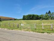 Terrain proche de Maintenon 1039 m2