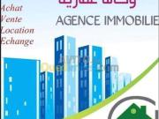 Terrain R2 EST en vente à Temara Wifaq