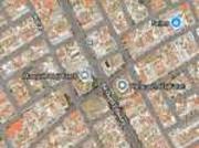 Terrain R+3 de 415 m² & 3 façades à Haj Fateh Oulf