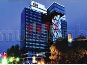 Terrain R 10 en plein bld anfa de 378 m angle a la vente...