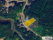 Terrain résidentiel à vendre Chicoutimi. 1092