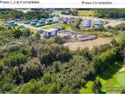 Terrain résidentiel à vendre Chicoutimi. 998622