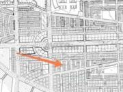 Terrain résidentiel Kénitra, quartier Lovallon, 90mètres... Terrain résidentiel Kénitra, quartier Lovallon, 90mètres...