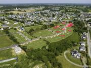 Terrain Romagne LES JARDINS DU MESNIL Terrains