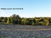 Terrain Saint Geraud