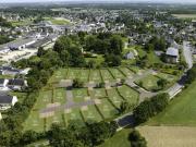 Terrain Saint Méen le Grand LES JARDINS DE MEVEN Terrains
