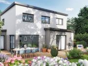 Terrain Saint Père Marc en Poulet ZAC COEUR DE VILLAGE...