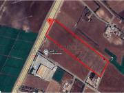 Terrain Stratégique 38 000 m² à 2 km de Deroua