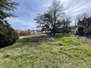 Terrain Tallende 1325m2