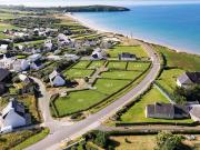 Terrain Telgruc sur Mer LES HAUTS DE CALYPSO Terrains